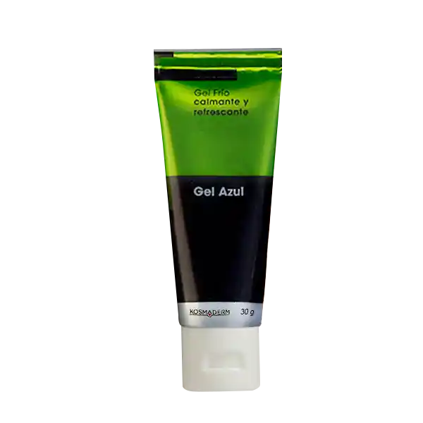 botAnitas gel azul 30 g