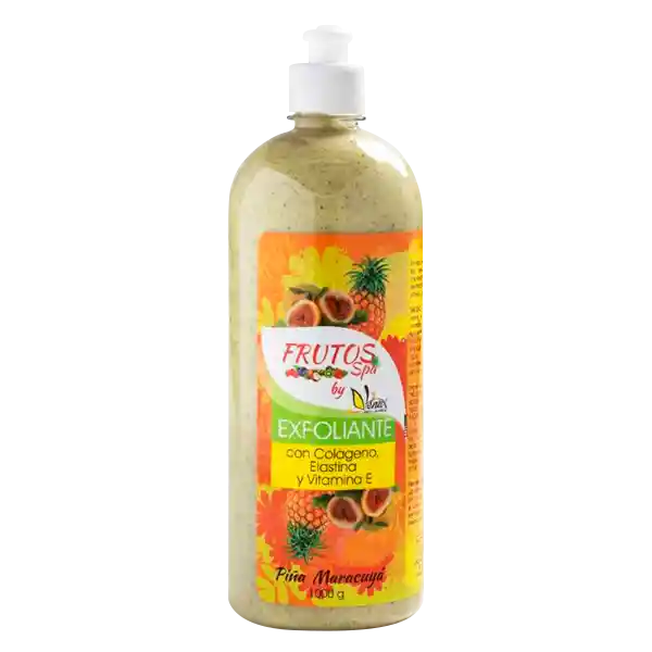 nnp exFoliante pina maracuya 1000 ml