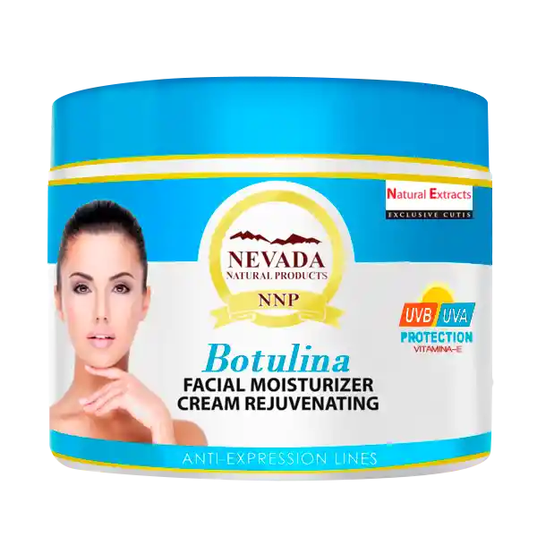 Nnp Mascarilla Facial Botulina 283 g