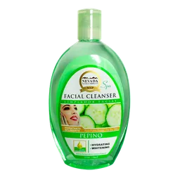 Nnp Limpiador Facial de Pepino 225 mL