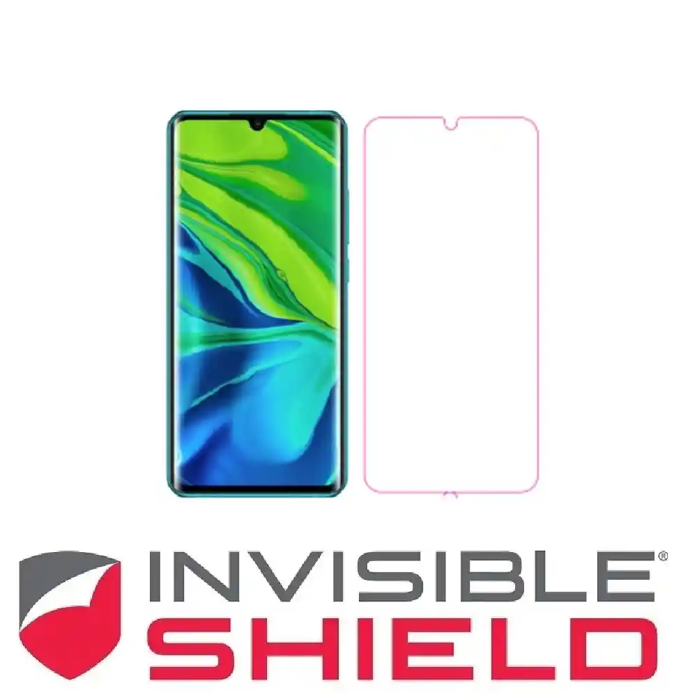 Xiaomi Proteccion Invisible Shield Mi Note 10