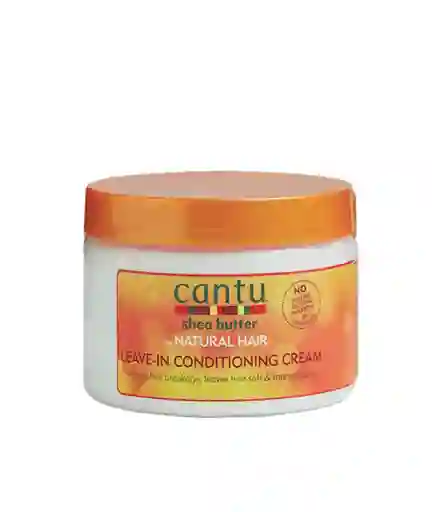 CANTU Natural Hair Leave-In Conditioning Cream
