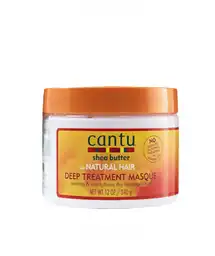 CANTU Tratamiento Para Rizos Deep Treatment Masque