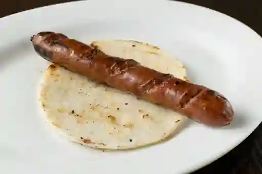 Chorizo Especial