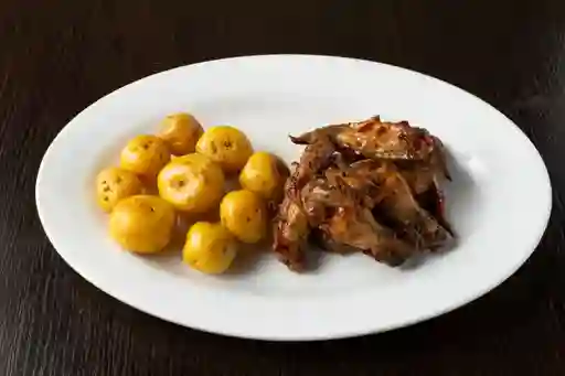 Alitas