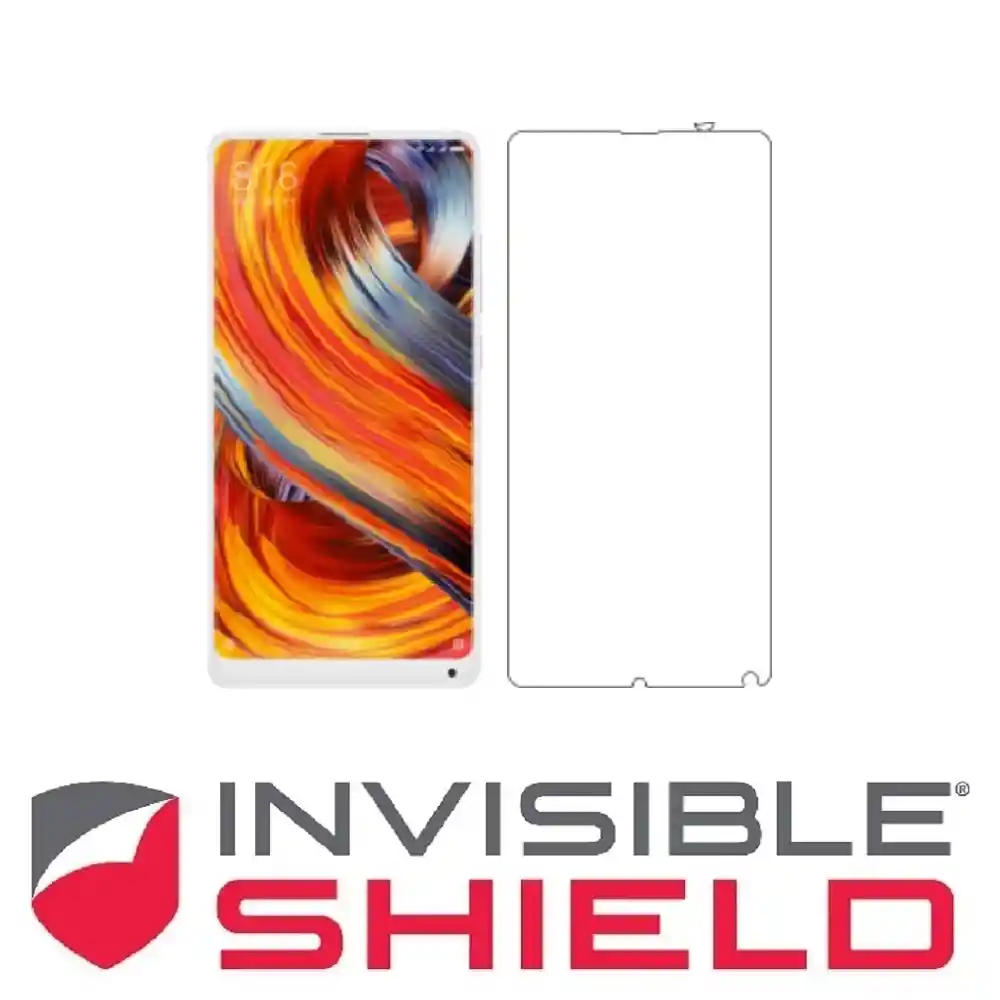 Xiaomi Proteccion Invisible Shield Mi Mix 2