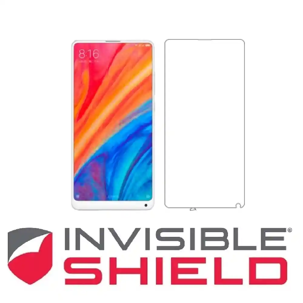 Xiaomi Proteccion Invisible Shield Mi Mix 2S