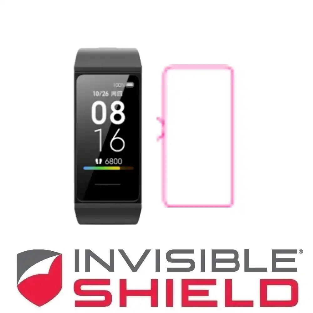 Xiaomi Proteccion Invisible Shield Band 4C