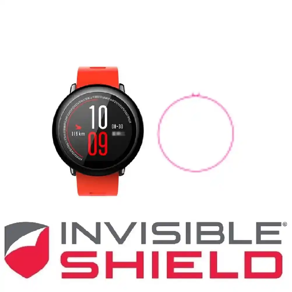 Xiaomi Proteccion Invisible Shield Amazfit Pace