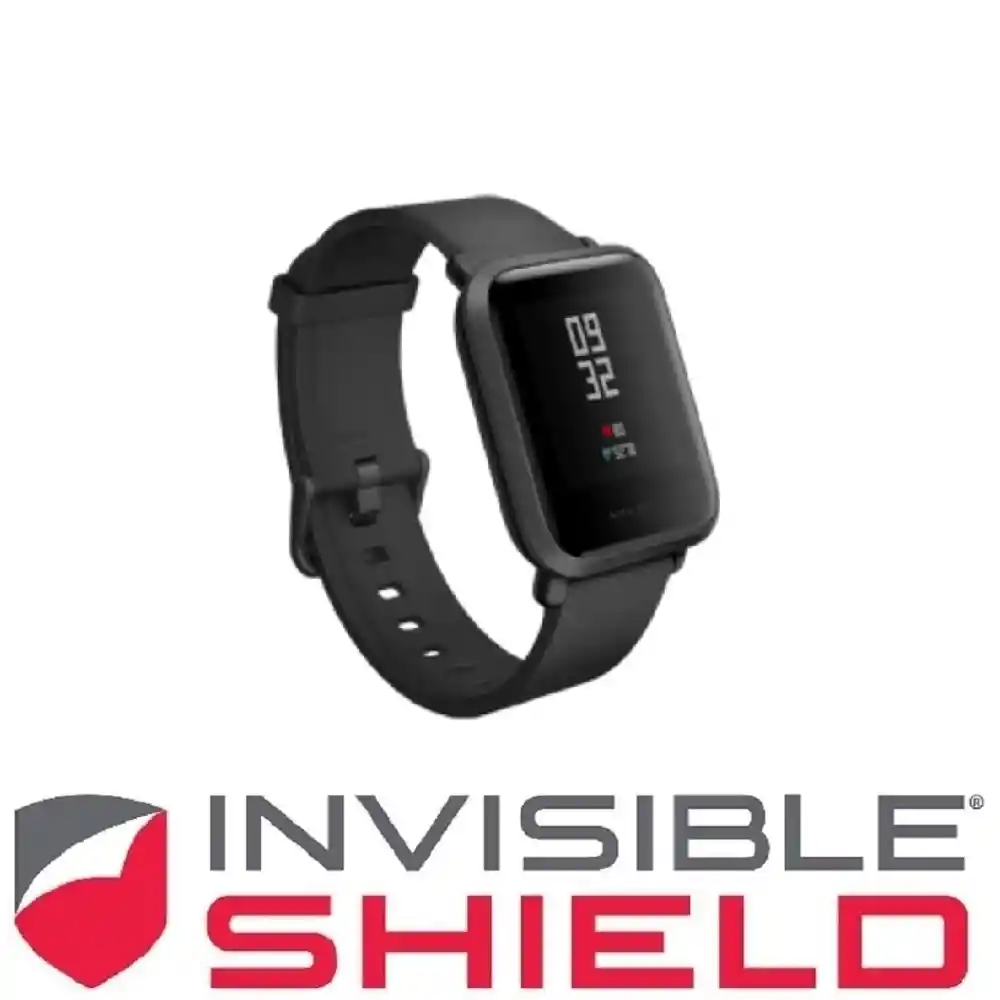 Xiaomi Proteccion Invisible Shield Amazfit Bip