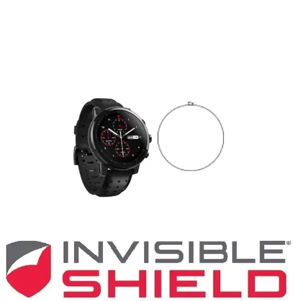 Xiaomi Proteccion Invisible Shield Amazfir Stratos