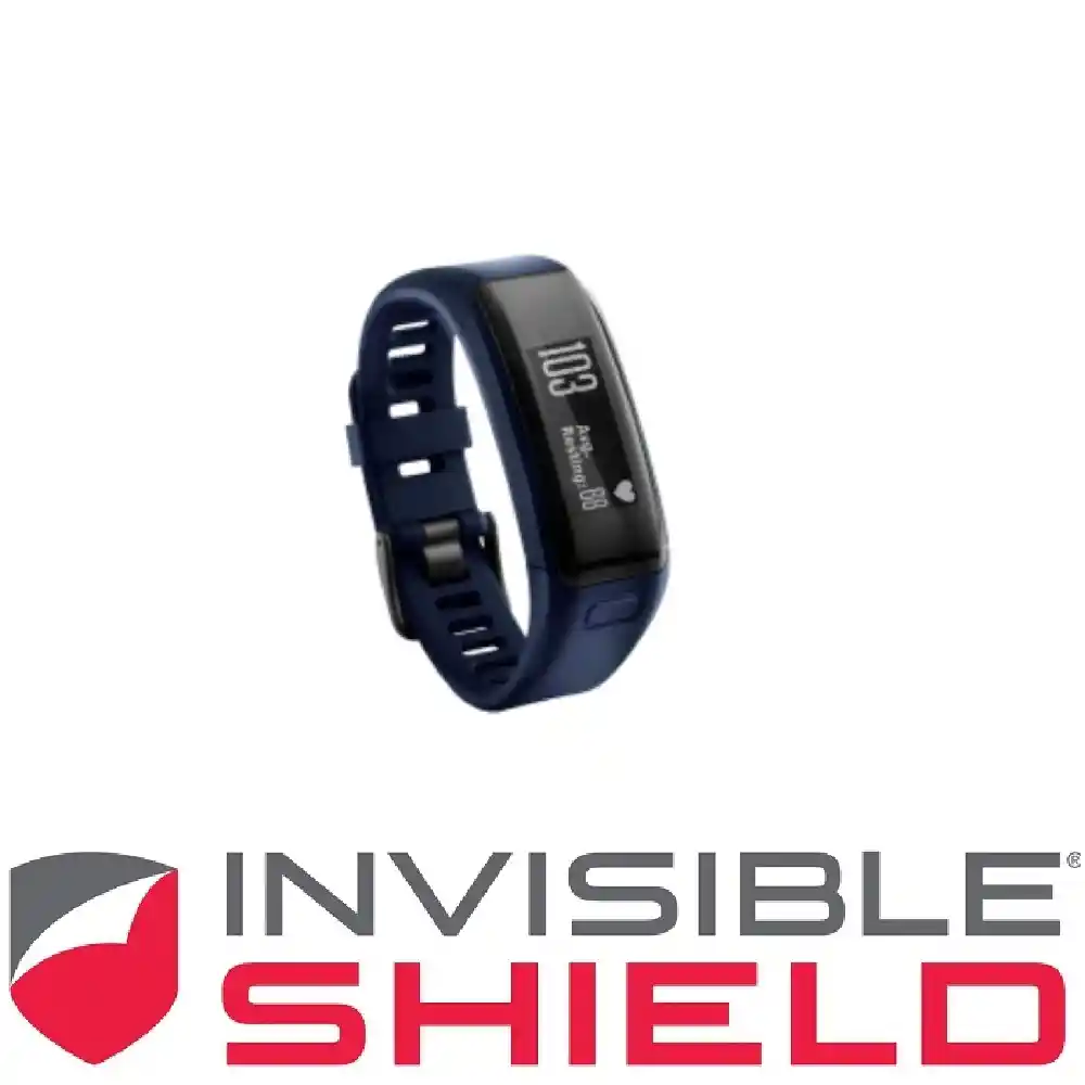 Garmin Proteccion Invisible Shield Vivosmsrt Hr