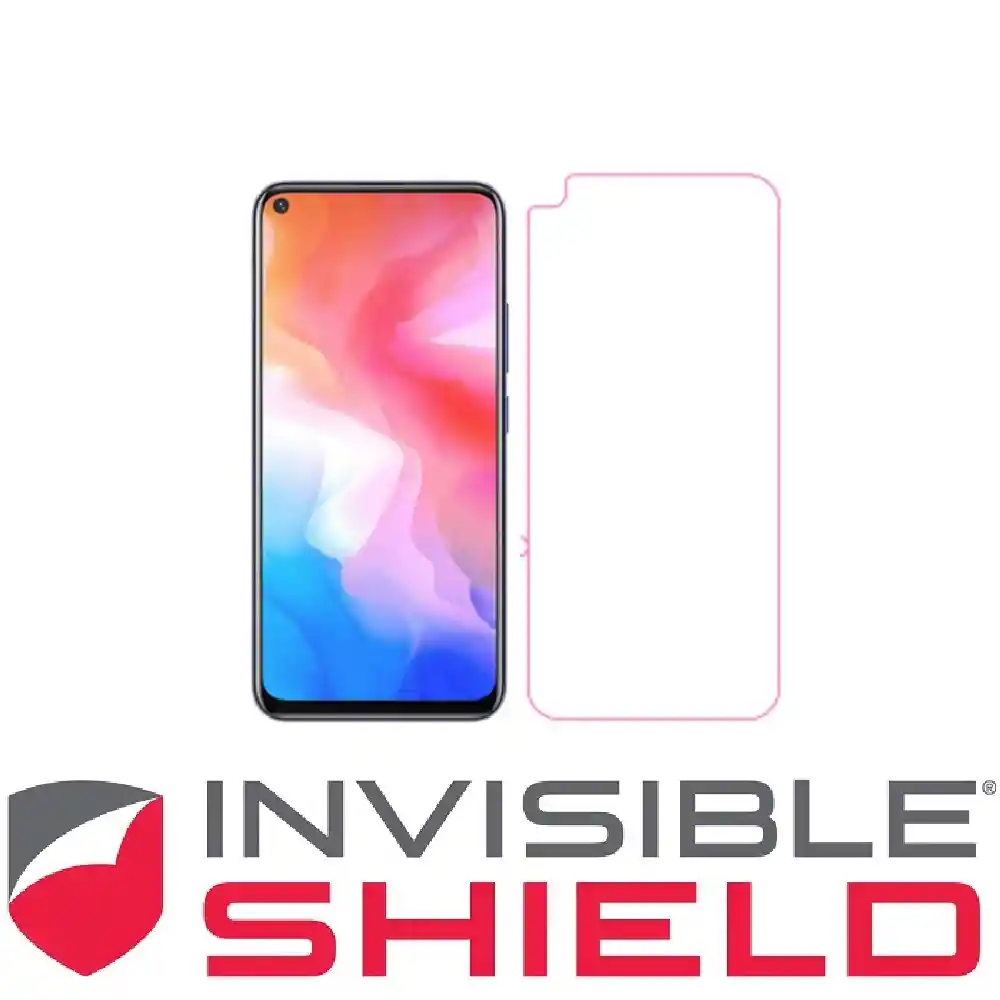 Vivo Proteccion Invisible Shield Y30