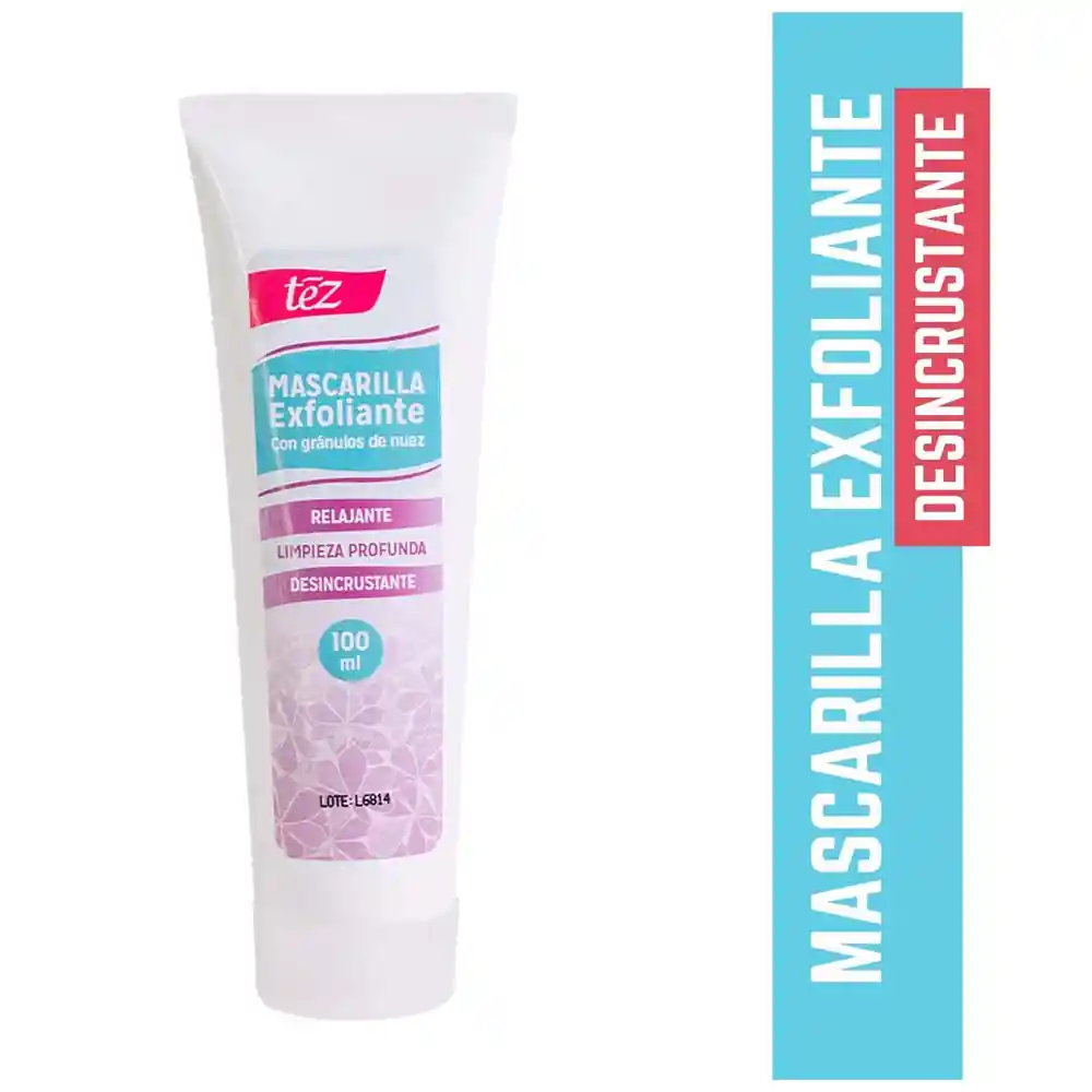  Mascarilla Ex Folia Nte 