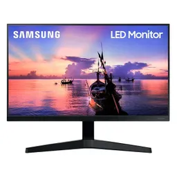 Samsung Monitor 22 Ips Diseño Sin Bordes