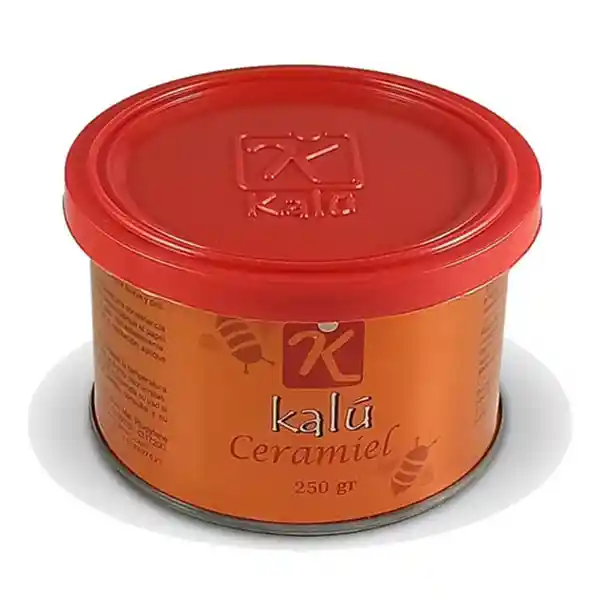 Kalu Cera de Miel Corporal 250 g