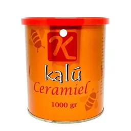 Kalu Cera de Miel Corporal 1000 g