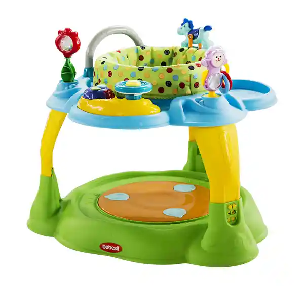 Bebesit Caminador Baby Activity Center