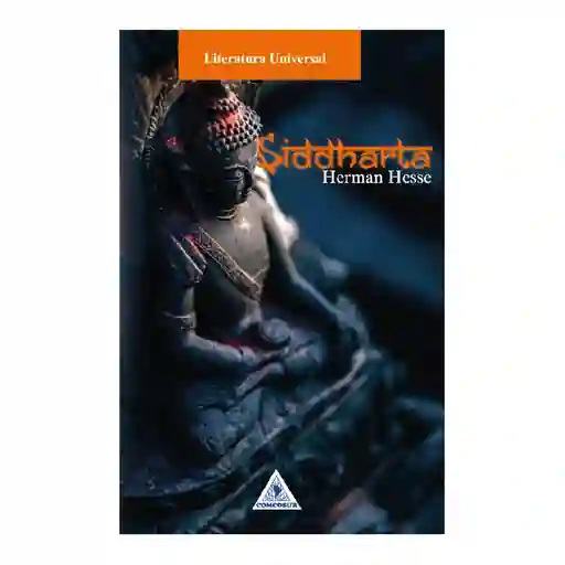 Siddharta - Hermann Hesse
