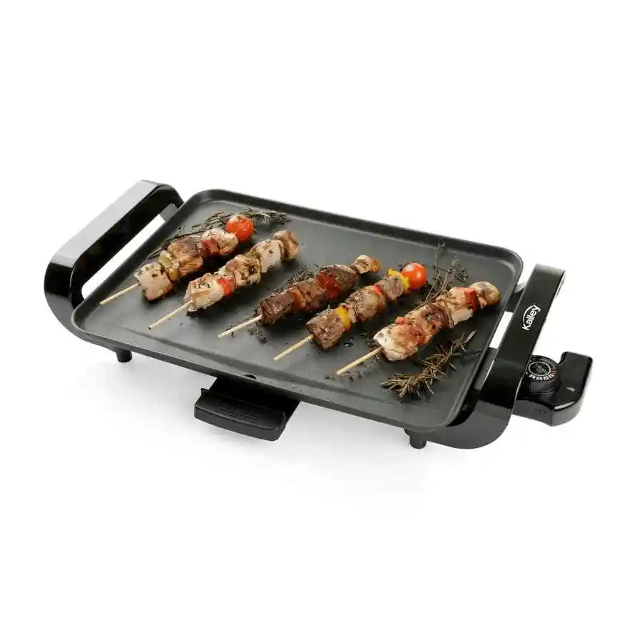 Kalley Asador Grill Liso