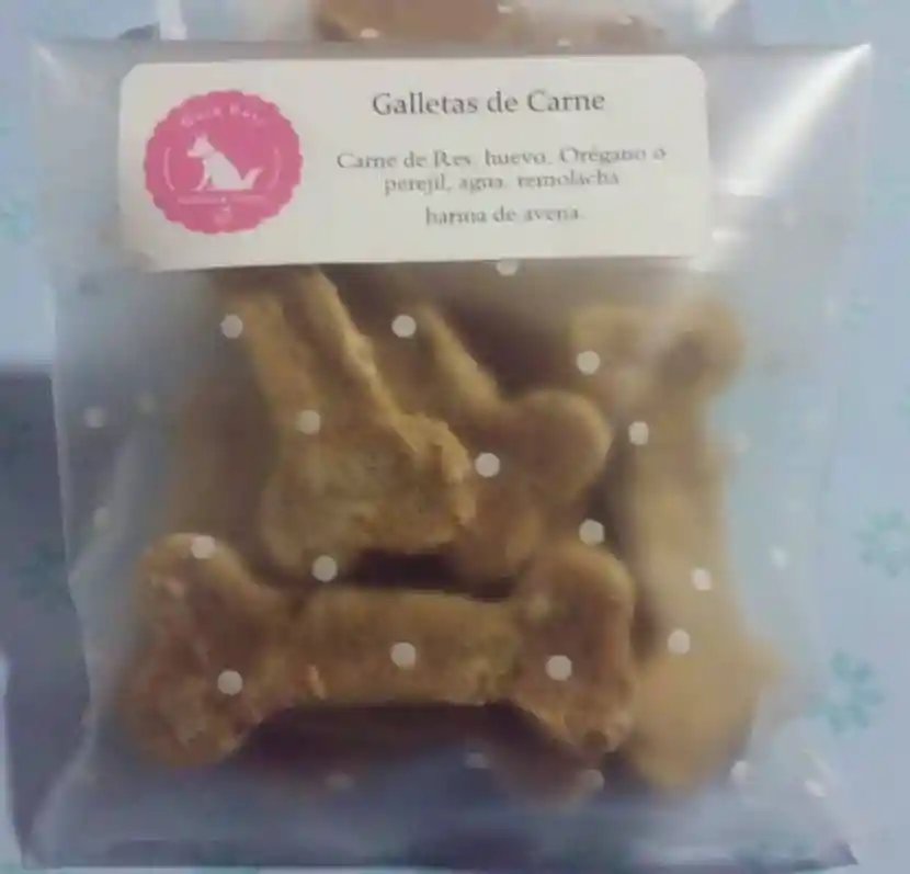 GALLETAS GELAYETAS