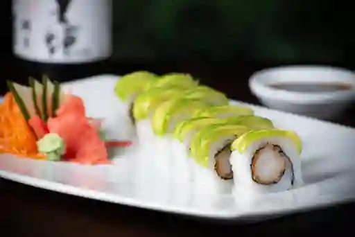 Sushi Ko Roll