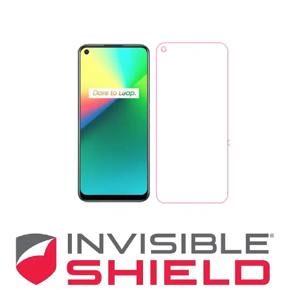 proteccion invisible shield realme 7i