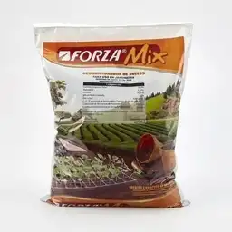 Forza Mix Acondicionador de Suelos Bolsa 1 Kg 3430726