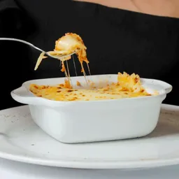 Lasagna Clasica Di Manzo