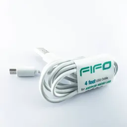 Fifo Cable Micro Usb