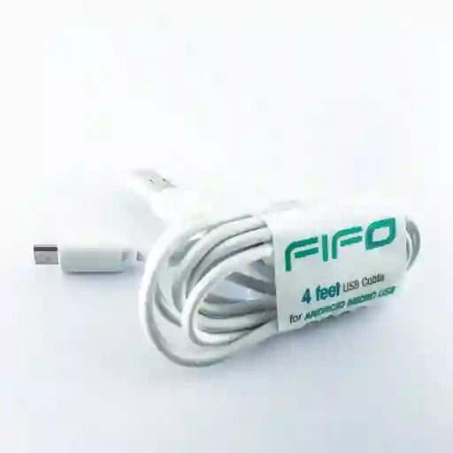 Fifo Cable Micro Usb