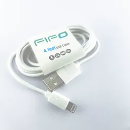 Iphone Fifo Cable Para 122 Cm