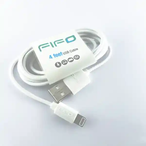 iPhoneFifo Cable Para 122 Cm