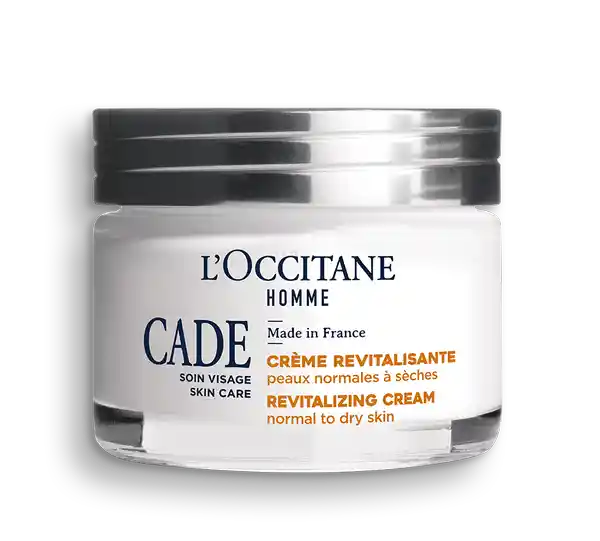 Crema Revitalizante Cade