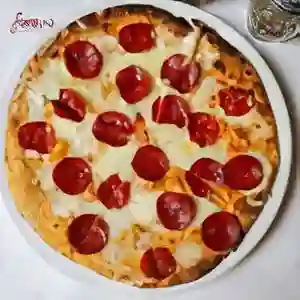 Pizza Cinthia