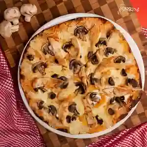 Pizza Loretta