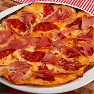 Pizza Carla