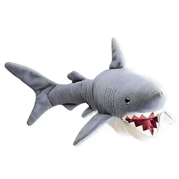 Folkmanies Peluche 2064 Shark