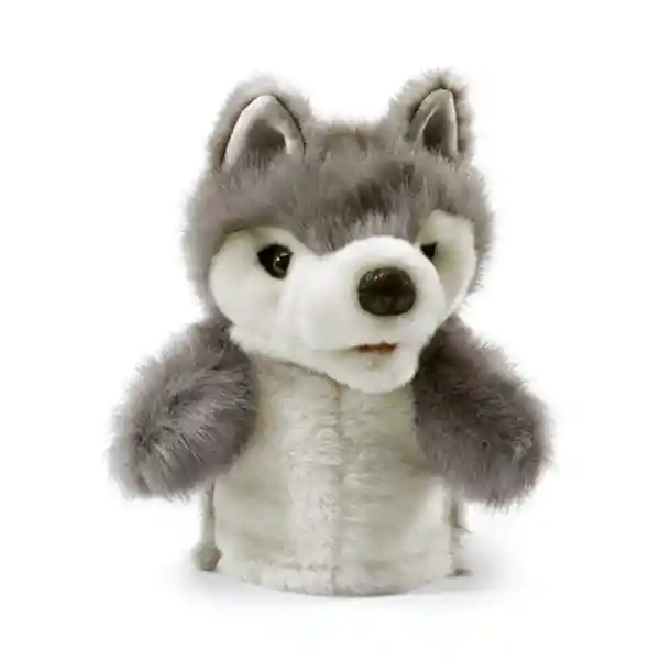 Folkmanies Peluche 3160 Little Wolf