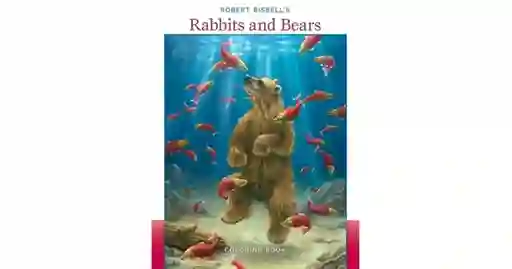 Rabbits And Bears - Robert Bissel's