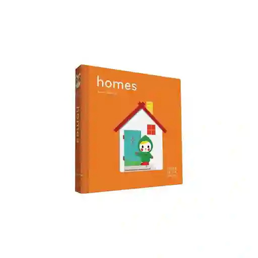 Homes - Xavier de Neux