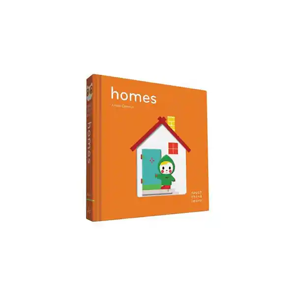 Homes - Xavier de Neux