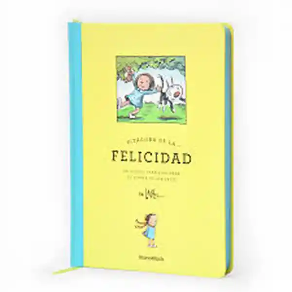 Bitacora de la Felicidad - Liniers