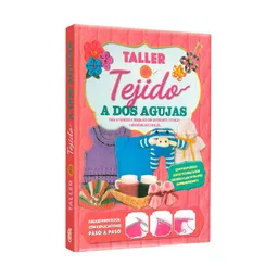 Taller de Tejido a Dos Agujas - Autor Desconocido