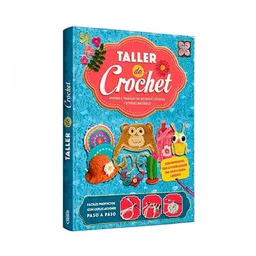 Taller de Crochet - Autor Desconocido