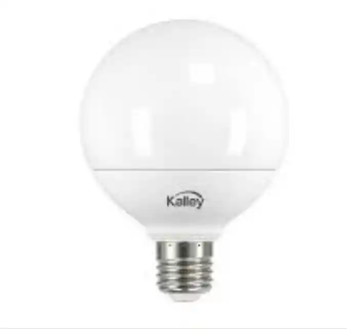 Kalley Bombillo Led Globo 9.5W