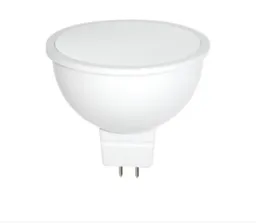 Bombillo Dicroico Led Ojo Buey 7w