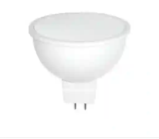 Bombillo Dicroico Led Ojo Buey 7w
