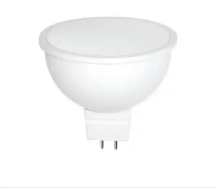 Bombillo Dicroico Led Ojo Buey 7w