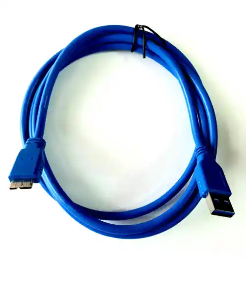 Suministros San José Cable de Datos Usb 3.0